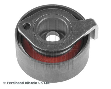 Tensioner Pulley, timing belt ADN17605 Blue Print, Image 4