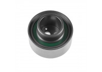 Tensioner Pulley, timing belt ADN17607 Blue Print