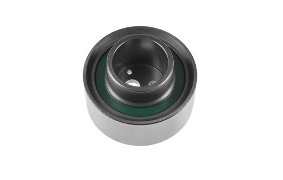 Tensioner Pulley, timing belt ADN17607 Blue Print