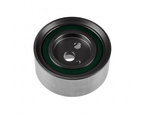 Tensioner Pulley, timing belt ADN17607 Blue Print, Image 2