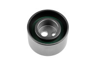 Tensioner Pulley, timing belt ADN17608 Blue Print