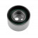 Tensioner Pulley, timing belt ADN17608 Blue Print