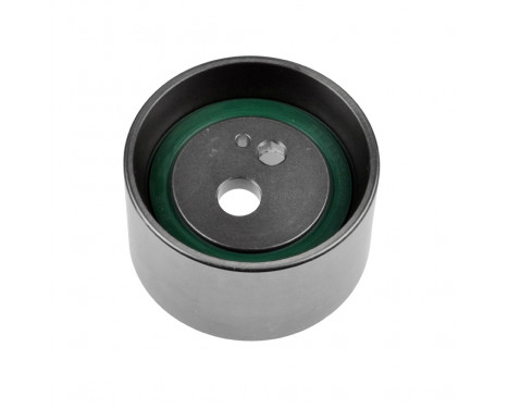 Tensioner Pulley, timing belt ADN17608 Blue Print, Image 2