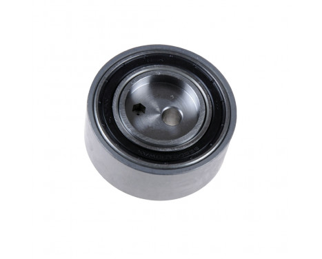 Tensioner Pulley, timing belt ADN17611 Blue Print, Image 2