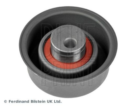 Tensioner Pulley, timing belt ADN17613 Blue Print, Image 4