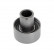 Tensioner Pulley, timing belt ADN17619 Blue Print