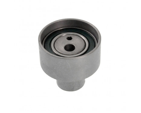 Tensioner Pulley, timing belt ADN17619 Blue Print, Image 2