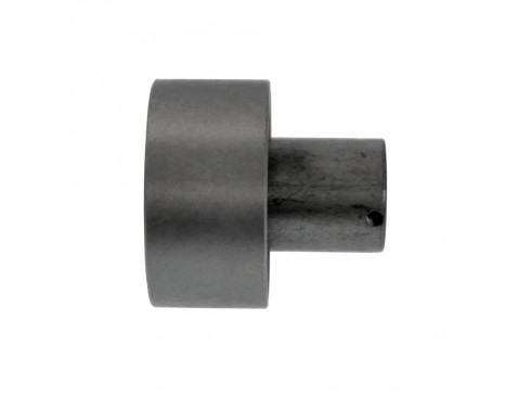 Tensioner Pulley, timing belt ADN17619 Blue Print, Image 3