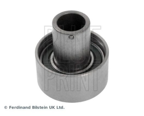 Tensioner Pulley, timing belt ADN17619 Blue Print, Image 4