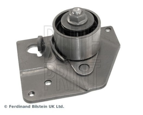 Tensioner Pulley, timing belt ADN17626 Blue Print, Image 3