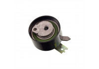 Tensioner Pulley, timing belt ADN17630 Blue Print