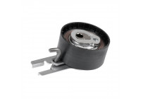 Tensioner Pulley, timing belt ADP157601 Blue Print