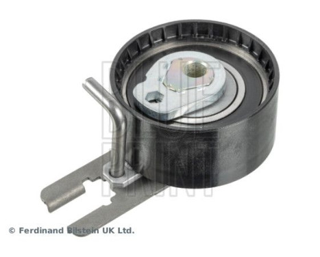 Tensioner Pulley, timing belt ADP157601 Blue Print, Image 3
