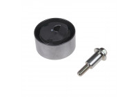 Tensioner Pulley, timing belt ADS77602 Blue Print