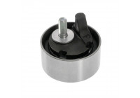 Tensioner Pulley, timing belt ADS77614 Blue Print