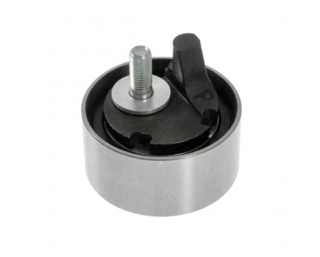 Tensioner Pulley, timing belt ADS77614 Blue Print