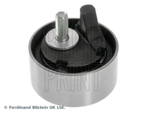 Tensioner Pulley, timing belt ADS77614 Blue Print, Image 5