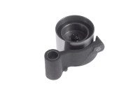 Tensioner Pulley, timing belt ADT37601 Blue Print