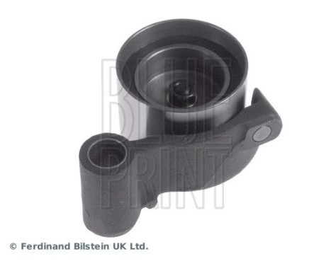 Tensioner Pulley, timing belt ADT37601 Blue Print, Image 3