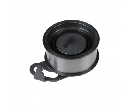 Tensioner Pulley, timing belt ADT37602 Blue Print