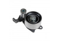 Tensioner Pulley, timing belt ADT37608 Blue Print