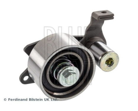 Tensioner Pulley, timing belt ADT37608 Blue Print, Image 3