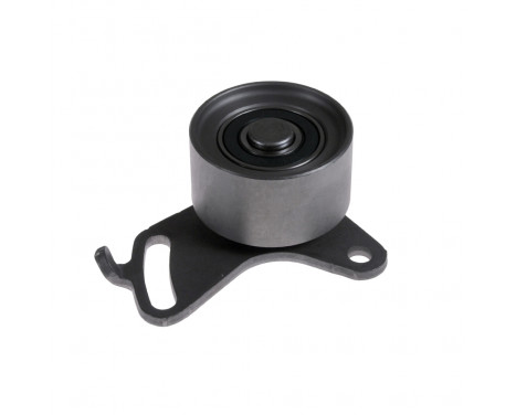 Tensioner Pulley, timing belt ADT37610 Blue Print