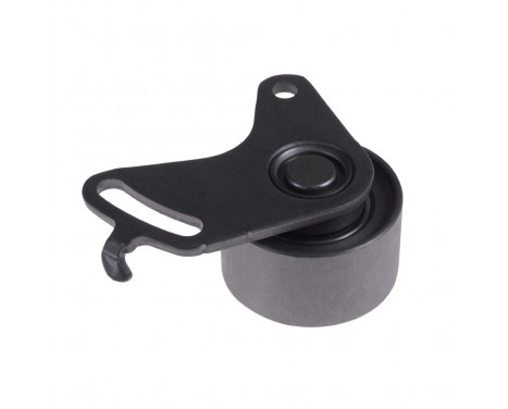 Tensioner Pulley, timing belt ADT37610 Blue Print, Image 2