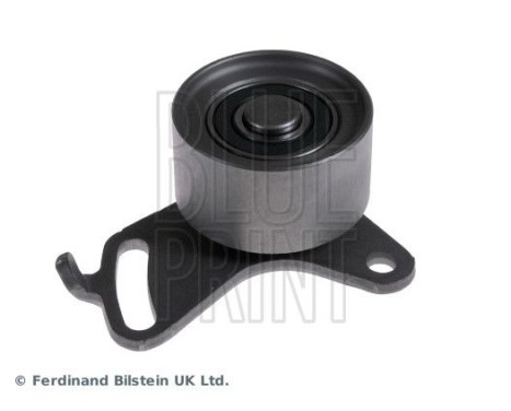 Tensioner Pulley, timing belt ADT37610 Blue Print, Image 3