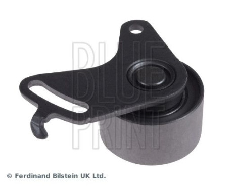 Tensioner Pulley, timing belt ADT37610 Blue Print, Image 4