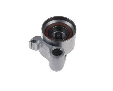 Tensioner Pulley, timing belt ADT37612 Blue Print