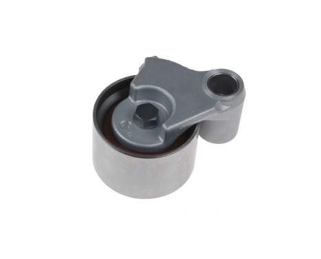 Tensioner Pulley, timing belt ADT37612 Blue Print, Image 2