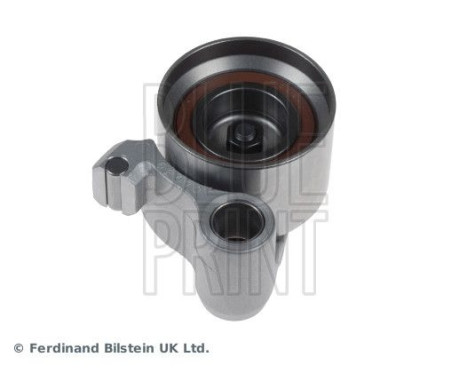 Tensioner Pulley, timing belt ADT37612 Blue Print, Image 3
