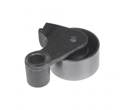 Tensioner Pulley, timing belt ADT37615 Blue Print, Image 2