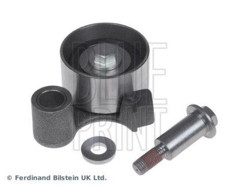 Tensioner Pulley, timing belt ADT37615 Blue Print, Image 3