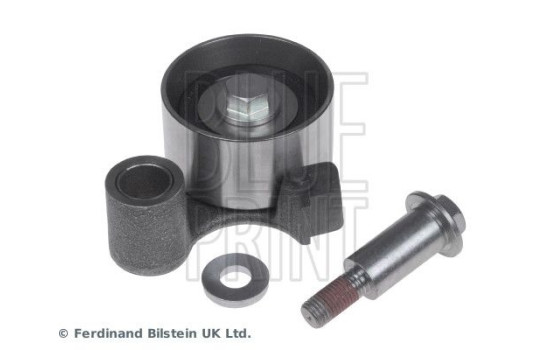 Tensioner Pulley, timing belt ADT37615 Blue Print, Image 3