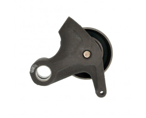 Tensioner Pulley, timing belt ADT37616 Blue Print, Image 3