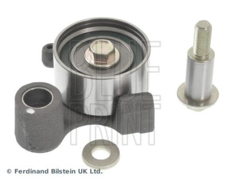 Tensioner Pulley, timing belt ADT37616 Blue Print, Image 4