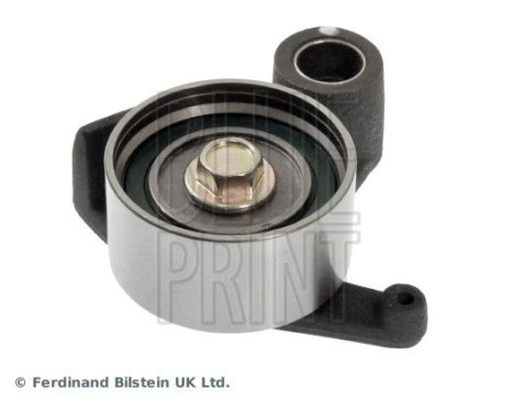 Tensioner Pulley, timing belt ADT37616 Blue Print, Image 5
