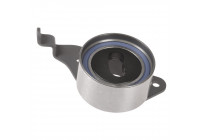 Tensioner Pulley, timing belt ADT37617 Blue Print