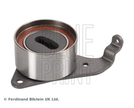Tensioner Pulley, timing belt ADT37617 Blue Print, Image 2
