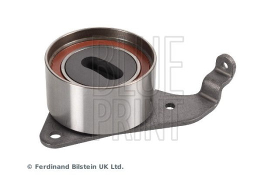 Tensioner Pulley, timing belt ADT37617 Blue Print, Image 2