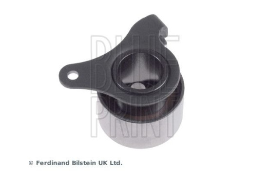 Tensioner Pulley, timing belt ADT37619 Blue Print, Image 3