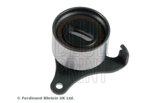 Tensioner Pulley, timing belt ADT37619 Blue Print, Image 4