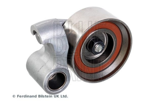 Tensioner Pulley, timing belt ADT37621 Blue Print, Image 3