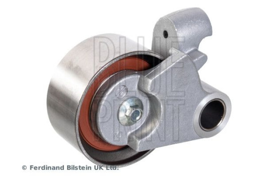 Tensioner Pulley, timing belt ADT37621 Blue Print, Image 4