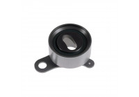 Tensioner Pulley, timing belt ADT37623 Blue Print