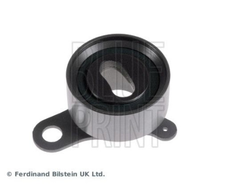Tensioner Pulley, timing belt ADT37623 Blue Print, Image 3