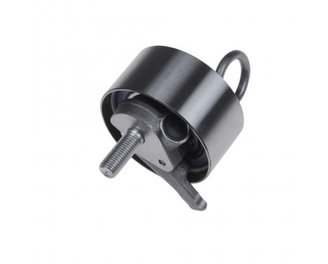 Tensioner Pulley, timing belt ADT37645 Blue Print, Image 2