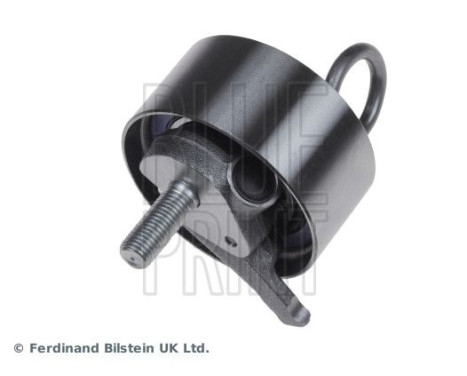 Tensioner Pulley, timing belt ADT37645 Blue Print, Image 4